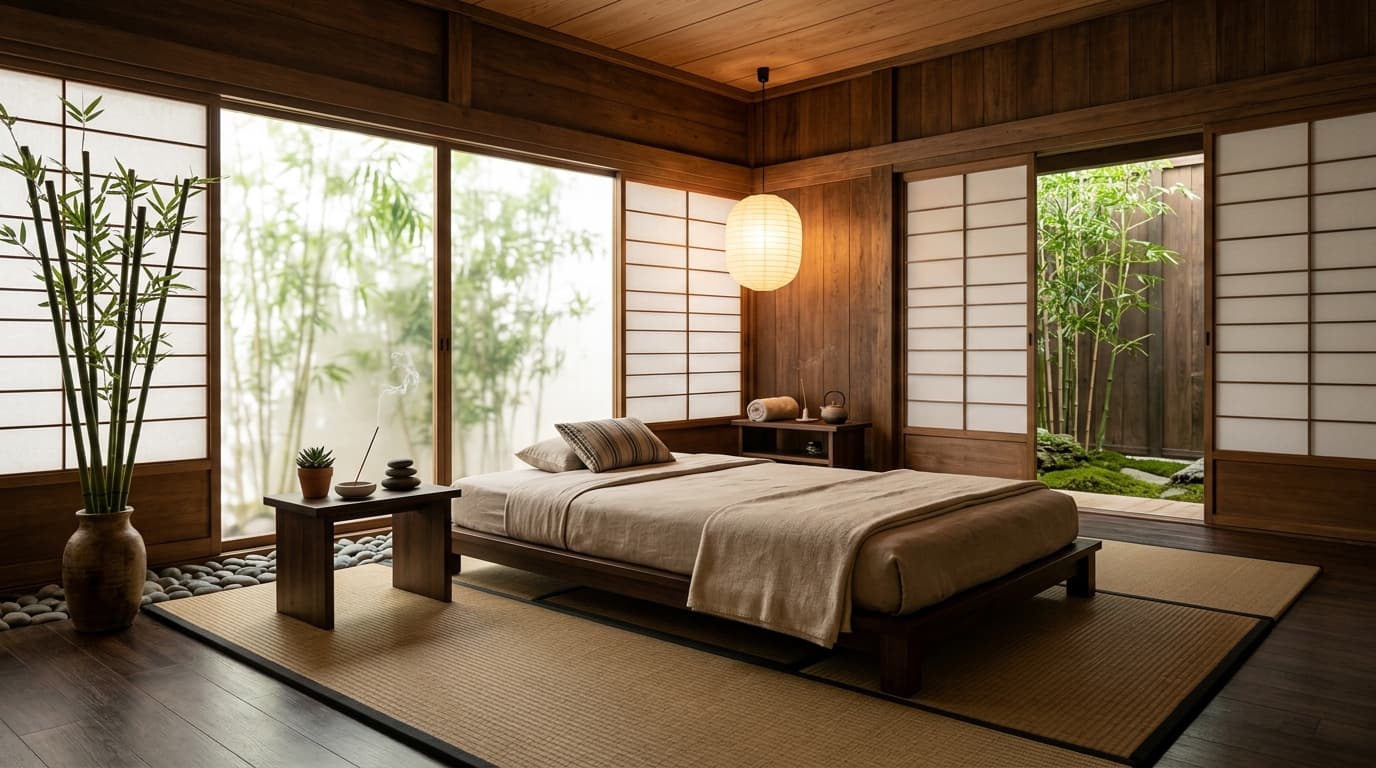 Shiatsu - Tratamiento en DK Wellness