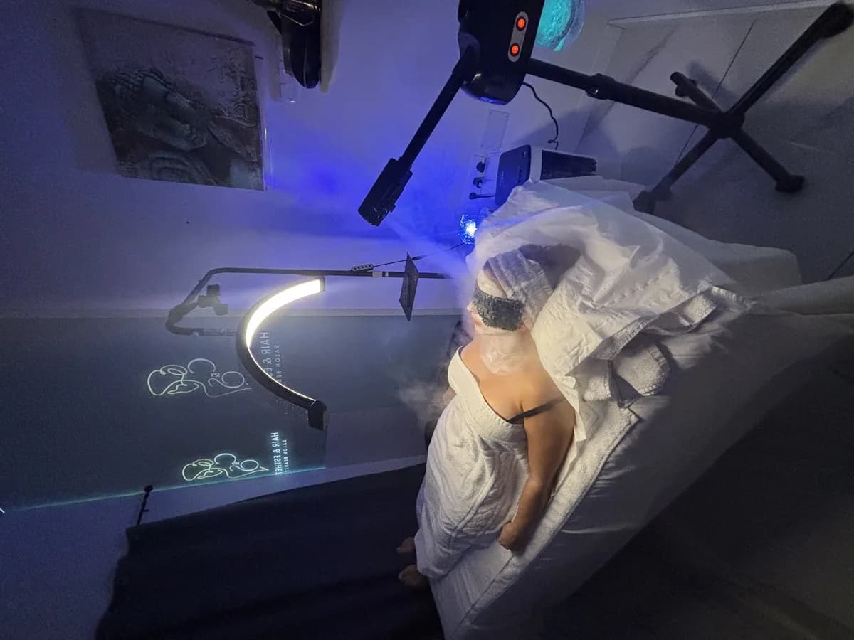 Tratamiento Antiaging - Tratamiento en DK Wellness